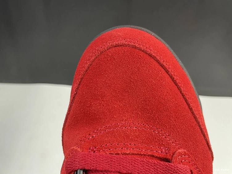 DD0587-600 Bull” “Raging 5 Air Jordan  0325